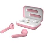 Trust Primo Touch, Bezdrôtové slúchadlá, ružové