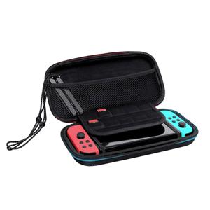 Trust Puzdro pre Nintendo Switch, GXT 1248, čierna