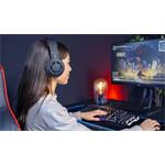 Trust Redius GXT411P, Herné slúchadlá, Jack 3,5mm, čierne