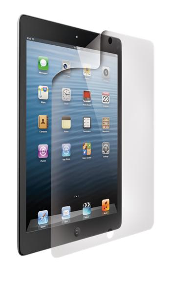TRUST Screen Protector 2-pack for iPad Mini