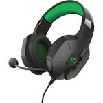 Trust slúchadlá Carus Gaming Headset pre Xbox