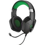 Trust slúchadlá Carus Gaming Headset pre Xbox