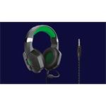 Trust slúchadlá Carus Gaming Headset pre Xbox