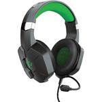 Trust slúchadlá Carus Gaming Headset pre Xbox