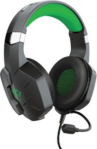 Trust slúchadlá  Carus Gaming Headset pre Xbox