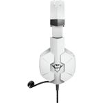 Trust slúchadlá s mikrofónom GXT 323W Carus Gaming Headset, pre PS5