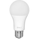 Trust Smart WiFi LED žiarovka, white ambience bulb E27 - biela / 2ks