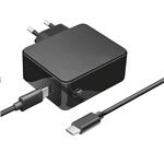 Trust Summa 45W / USB-C nabíjačka