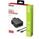 Trust Summa 45W / USB-C nabíjačka