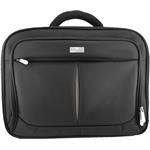 Trust Sydney Carry Bag, taška pre notebook, 17.3", čierna