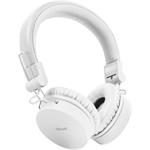 Trust Tones - bezdrôtové slúchadlá / Biele