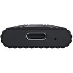 Trust USB-C M.2 SSD Enclosure, externý box M-Key, čierny