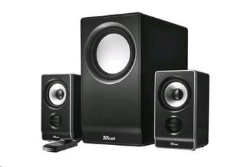 Trust Wave 2.1 Speaker Set