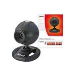 Trust Web Camera HiRes WebCam Live WB-3320X