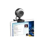 Trust Web Camera InTouch Chat Webcam - Black