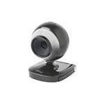 Trust Web Camera InTouch Chat Webcam - Black