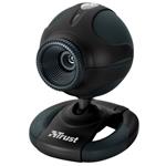 Trust Web Camera Megapixel USB2 WebCam Live WB6250X