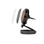 Trust WebCam MultiCover Widescreen HD