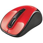 TRUST Xani Optical Bluetooth Mouse - Red