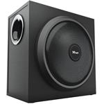 Trust Yuri, Reproduktor 2.1, 120W, čierne