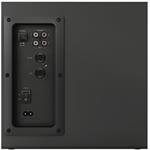 Trust Yuri, Reproduktor 2.1, 120W, čierne