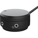 Trust Yuri, Reproduktor 2.1, 120W, čierne