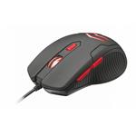 Trust Ziva, herná myš s podložkou