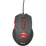 Trust Ziva, herná myš s podložkou