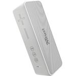 Trust Zowy Max, Bluetooth reproduktor, Micro-SD, 20W, biely