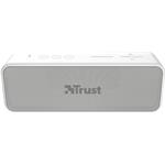Trust Zowy Max, Bluetooth reproduktor, Micro-SD, 20W, biely