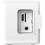 Trust Zowy Max, Bluetooth reproduktor, Micro-SD, 20W, biely