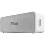 Trust Zowy Max, Bluetooth reproduktor, Micro-SD, 20W, biely