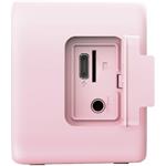 Trust Zowy Max, Bluetooth reproduktor, Micro-SD, 20W, ružový