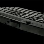 Tt eSPORTS Challenger Ultimate, herná klávesnica, CZ