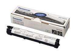 TT Fólia PANASONIC KX-FA76A-E tonerova kazeta pre KX-FL503/ FLM552/ FLB752/ FLB758 (2000 stran)