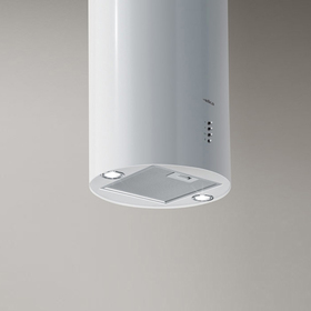 TUBE PRO ISLAND WH/A/43 odsávač ELICA