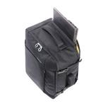 Tucano cestovný batoh - kabínová batožina 38L (čierna)