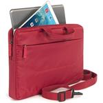 Tucano Idea taška pre notebook do 15", červená