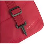 Tucano Idea taška pre notebook do 15", červená