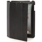 Tucano puzdro na iPad 2/iPad 3 (čierna)