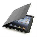 Tucano puzdro na iPad 2/iPad 3 (čierna)