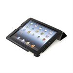 Tucano puzdro na iPad 2/iPad 3 (čierna)