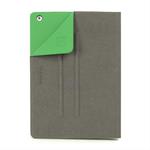 Tucano puzdro na iPad Air (zelená)