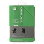 Tucano puzdro na iPad Air (zelená)