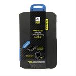 Tucano Puzdro na Samsung Galaxy Note 8.0 (čierna)