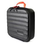 Tucano Škrupinové puzdro pre Go-Pro kameru a príslušenstvo (čierna)