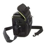 Tucano taška na fotoaparát (čierna)