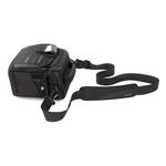 Tucano taška na fotoaparát (čierna)
