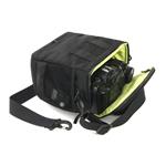 Tucano taška na fotoaparát (čierna)