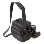 Tucano taška na fotoaparát (čierna)
